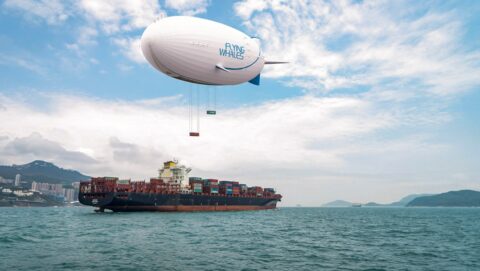 Zum Artikel "MIT Technology Review: Welcome to the big blimp boom"
